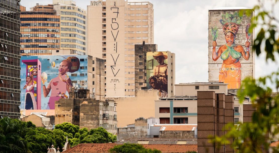 Cura Circuito Urbano de arte